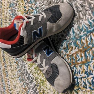 New Balance toddler shoes